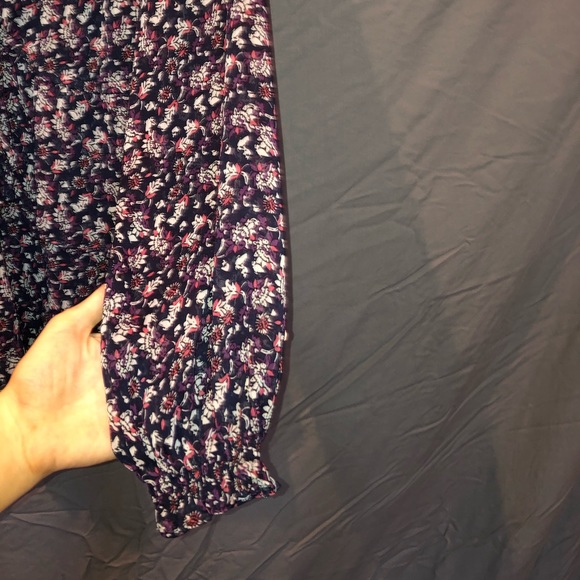 Colorful blouse - Picture 3 of 5